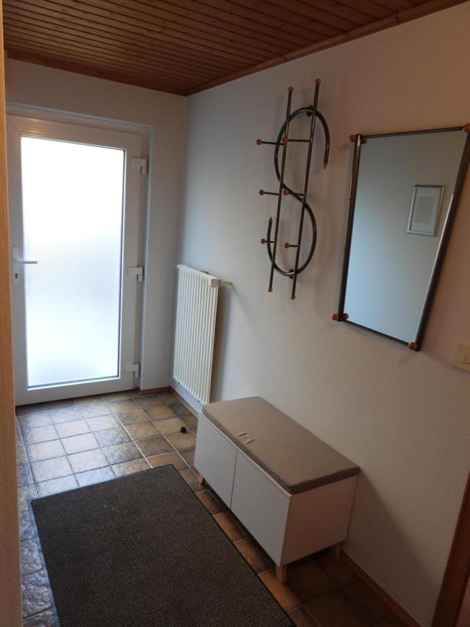 Ferienwohnung "Off Born" Familie Bremm Целль-ан-дер-Мозель Экстерьер фото