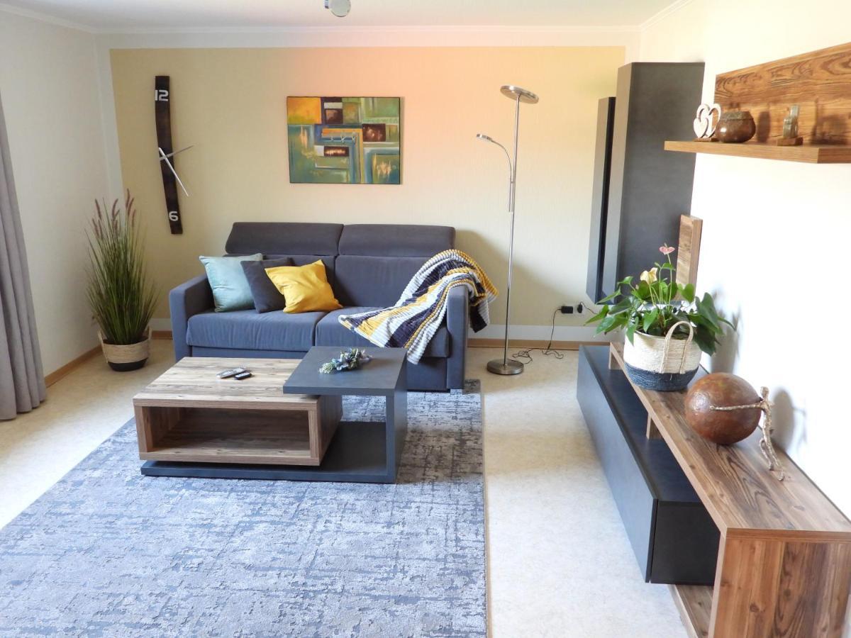 Ferienwohnung "Off Born" Familie Bremm Целль-ан-дер-Мозель Экстерьер фото