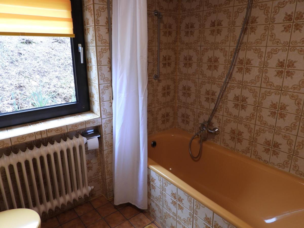 Ferienwohnung "Off Born" Familie Bremm Целль-ан-дер-Мозель Экстерьер фото