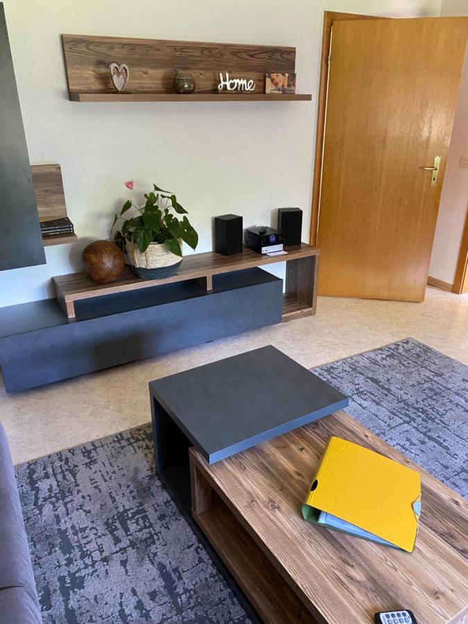 Ferienwohnung "Off Born" Familie Bremm Целль-ан-дер-Мозель Экстерьер фото