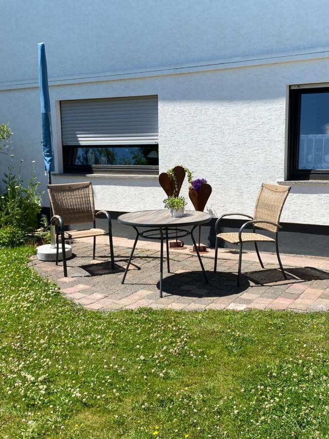 Ferienwohnung "Off Born" Familie Bremm Целль-ан-дер-Мозель Экстерьер фото