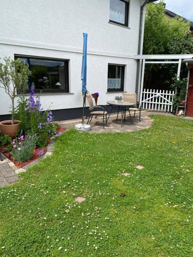 Ferienwohnung "Off Born" Familie Bremm Целль-ан-дер-Мозель Экстерьер фото